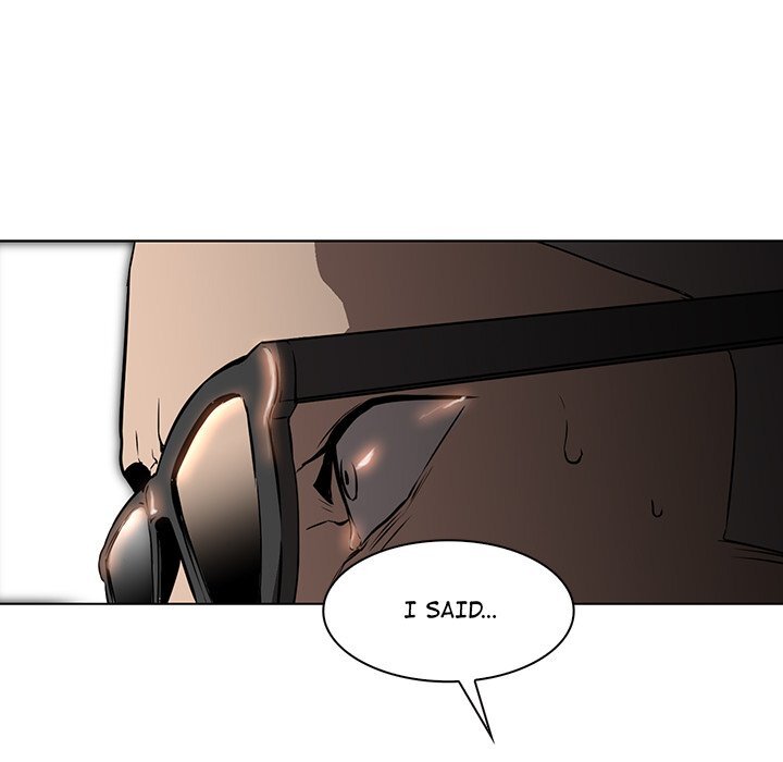 Read Painkiller Manga Online