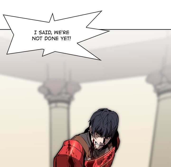 Read Painkiller Manga Online