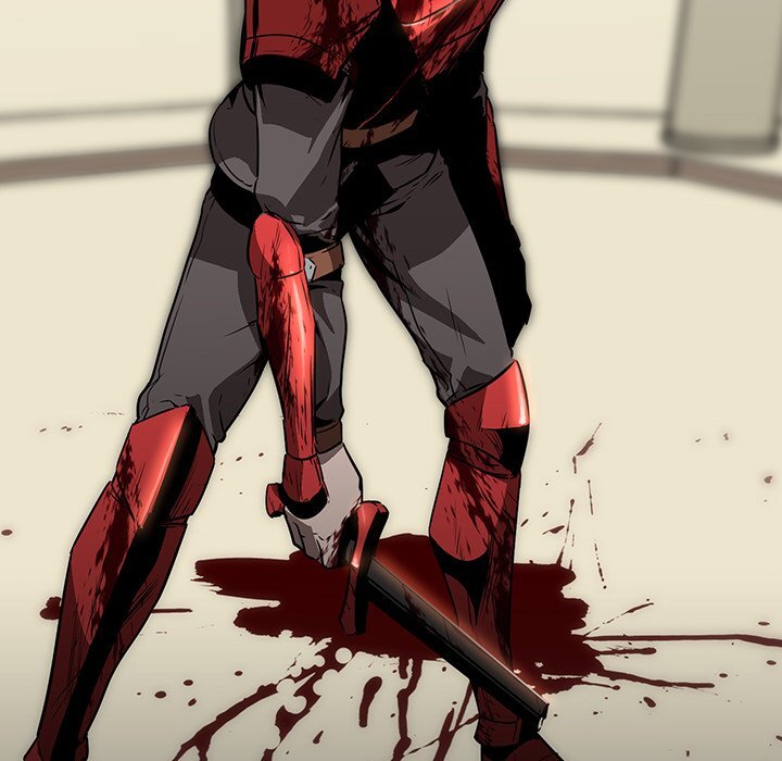 Read Painkiller Manga Online
