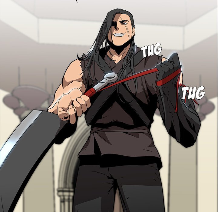 Read Painkiller Manga Online