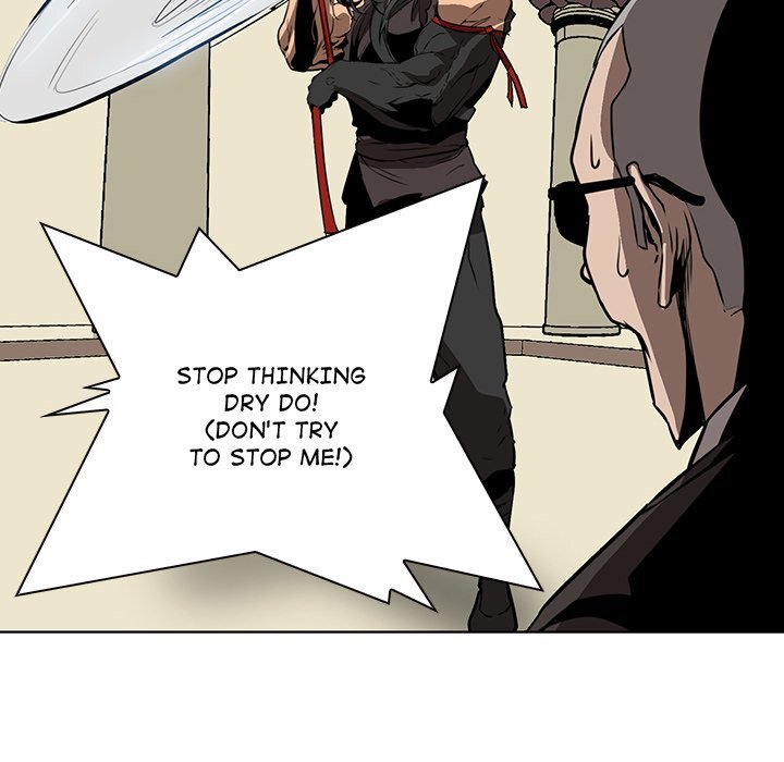 Read Painkiller Manga Online