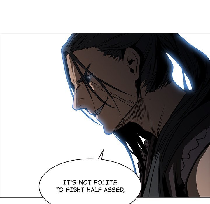 Read Painkiller Manga Online