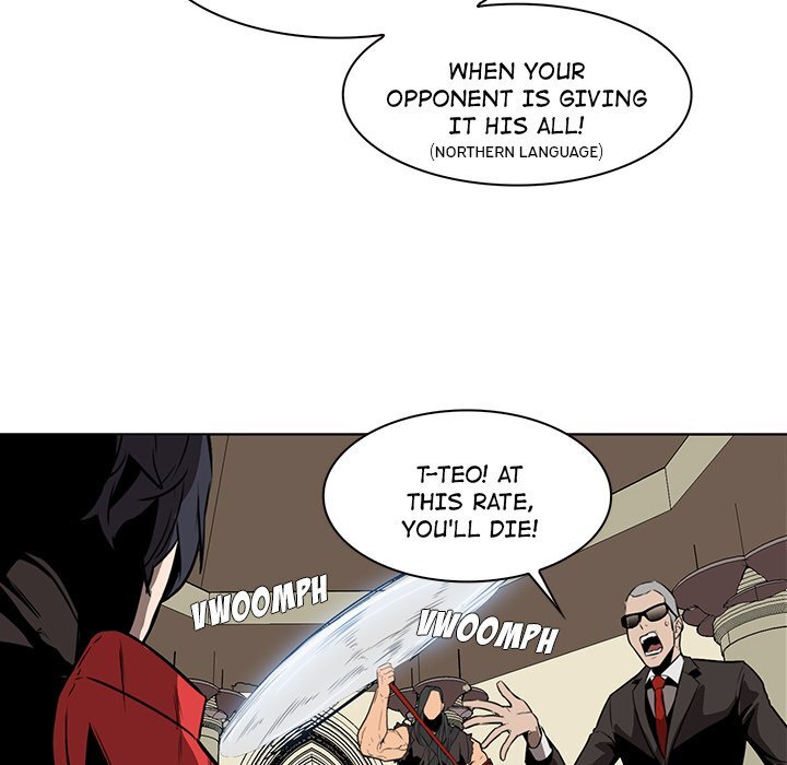 Read Painkiller Manga Online