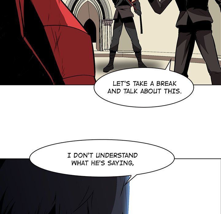 Read Painkiller Manga Online