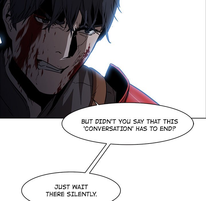 Read Painkiller Manga Online
