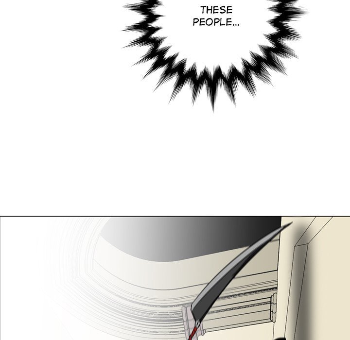 Read Painkiller Manga Online