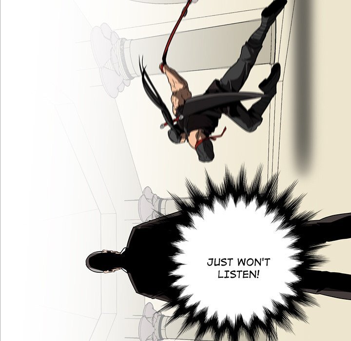 Read Painkiller Manga Online