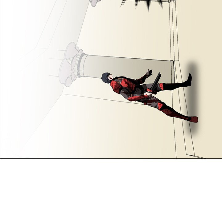 Read Painkiller Manga Online