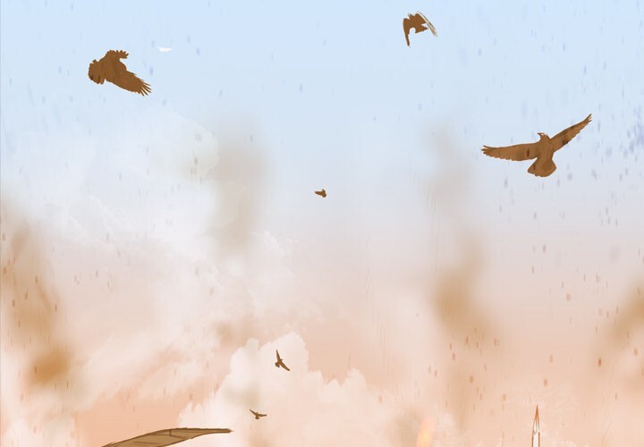 Read Painkiller Manga Online