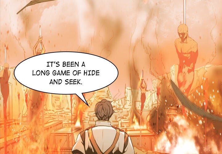 Read Painkiller Manga Online