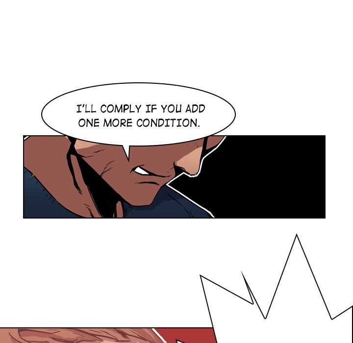 Read Painkiller Manga Online