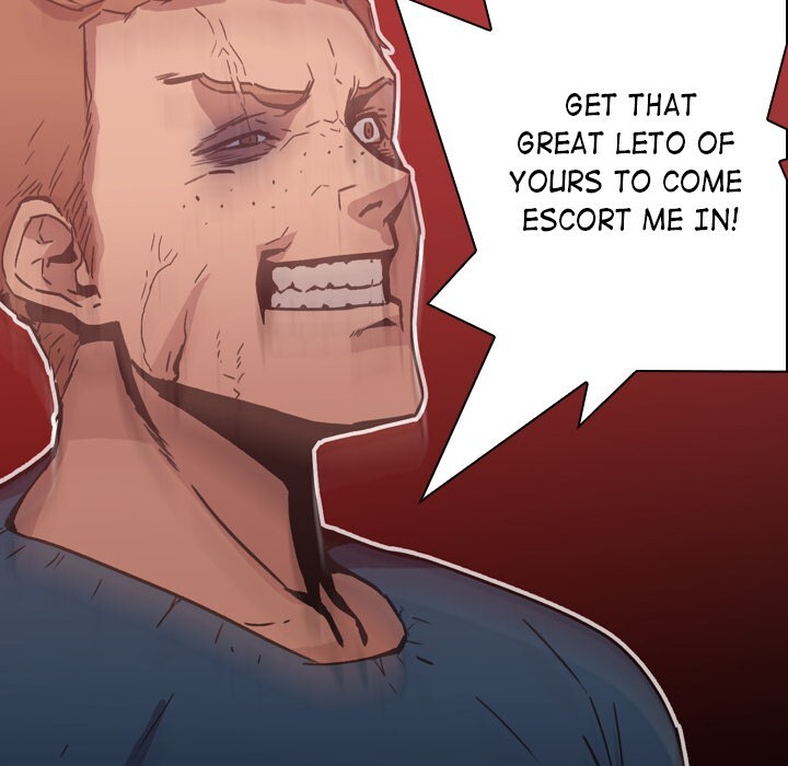 Read Painkiller Manga Online