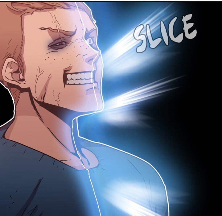 Read Painkiller Manga Online