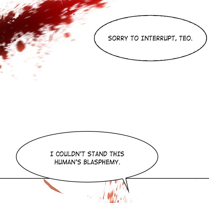 Read Painkiller Manga Online