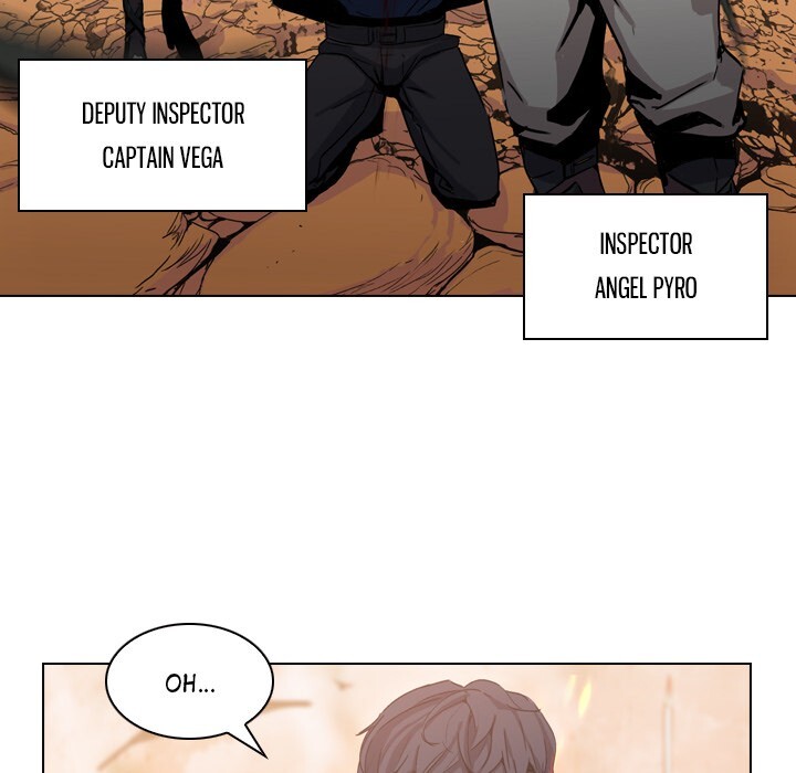 Read Painkiller Manga Online