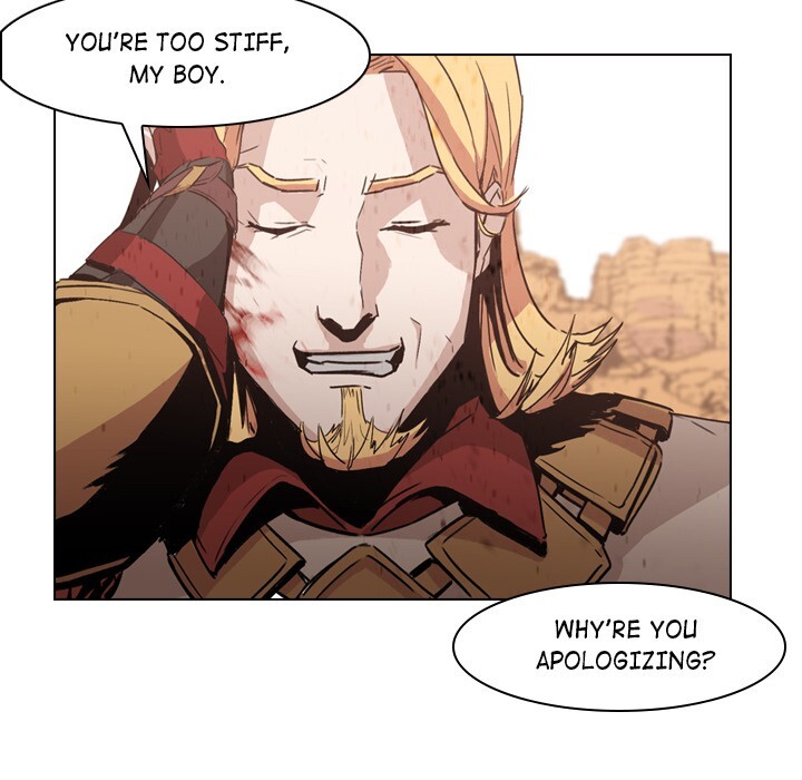 Read Painkiller Manga Online