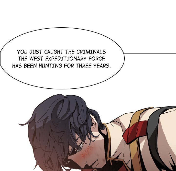 Read Painkiller Manga Online