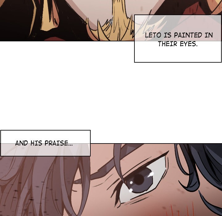 Read Painkiller Manga Online