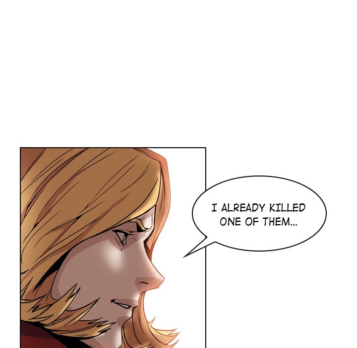 Read Painkiller Manga Online