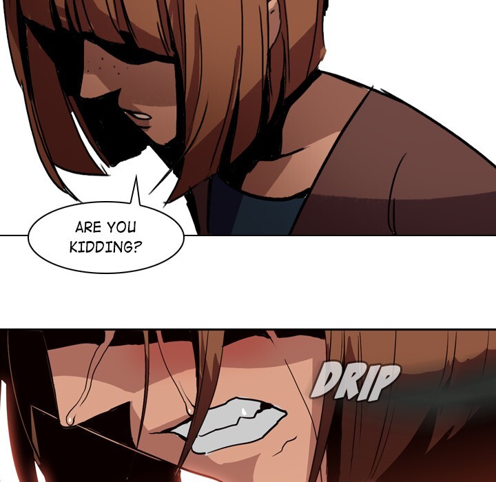 Read Painkiller Manga Online