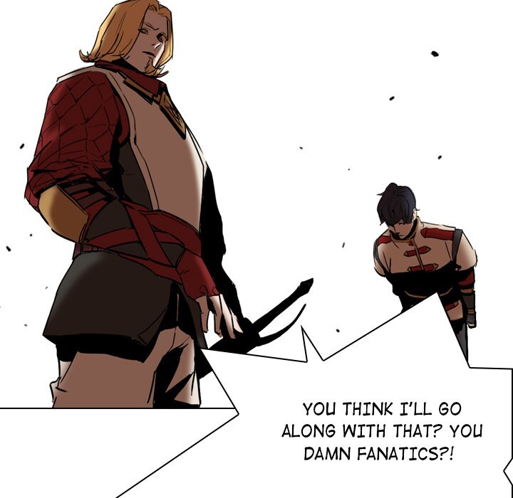 Read Painkiller Manga Online
