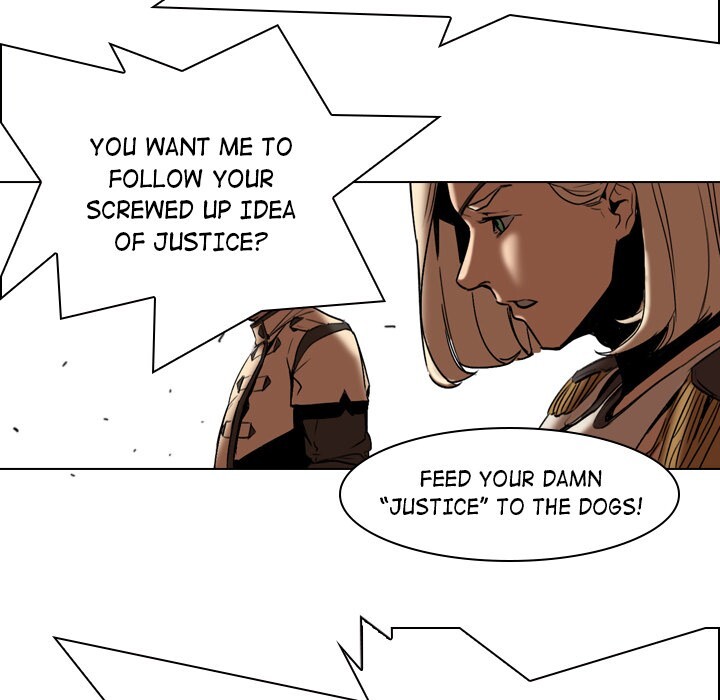 Read Painkiller Manga Online