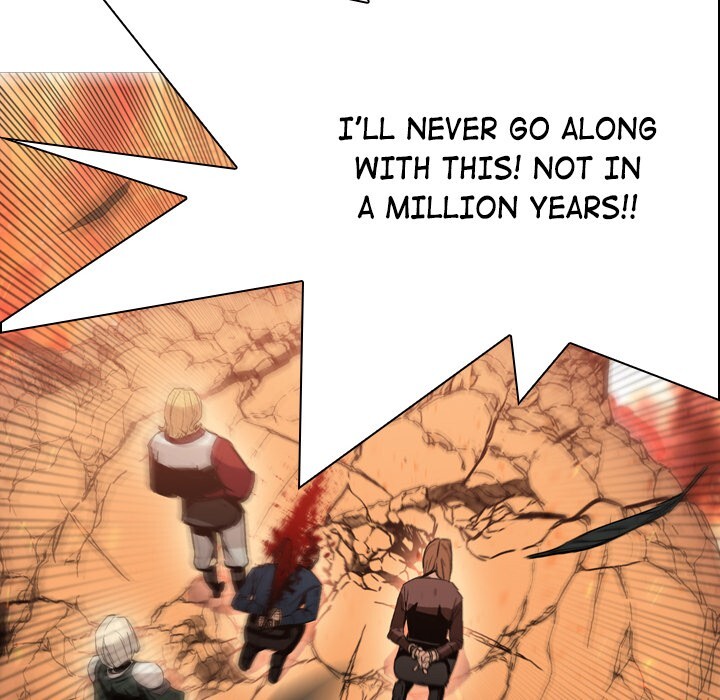 Read Painkiller Manga Online