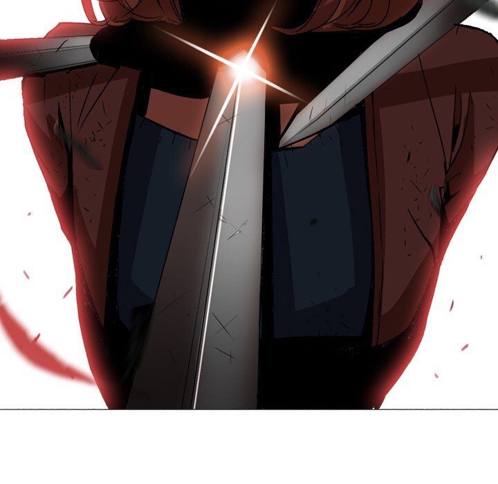 Read Painkiller Manga Online