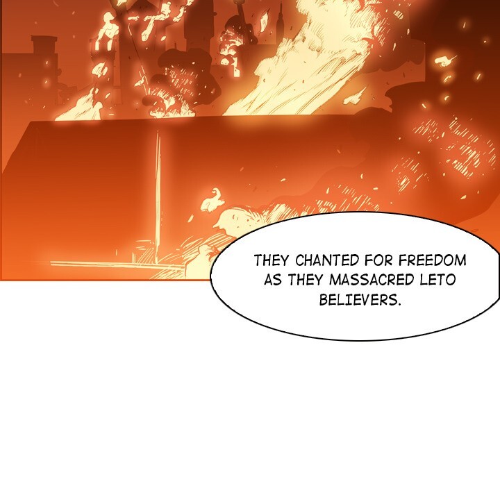 Read Painkiller Manga Online