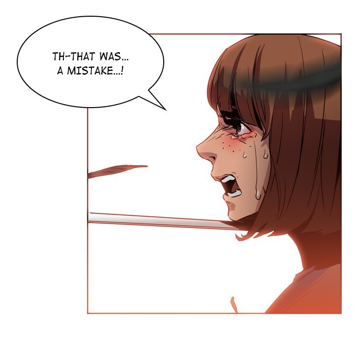 Read Painkiller Manga Online