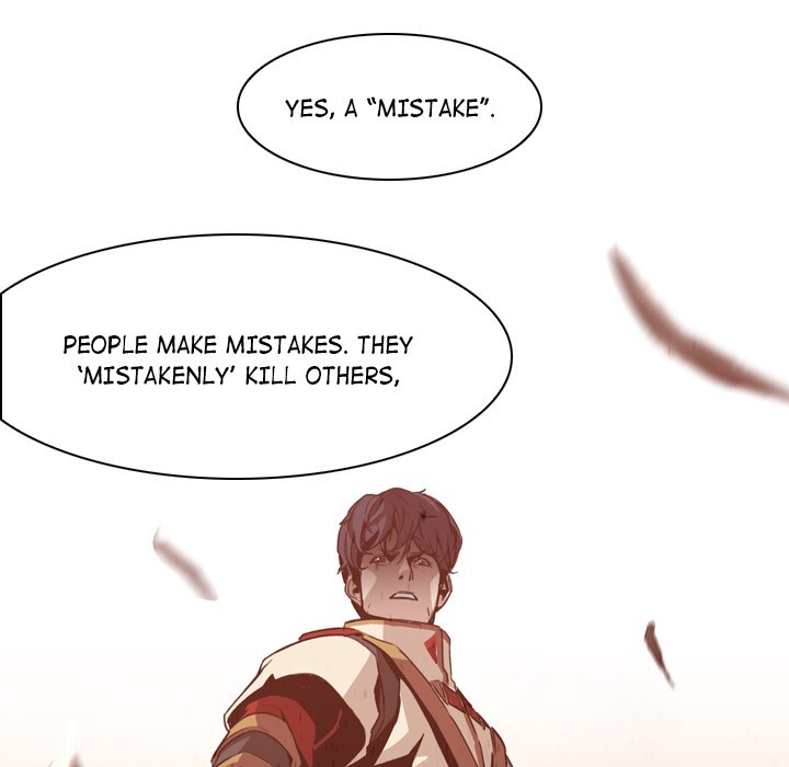 Read Painkiller Manga Online