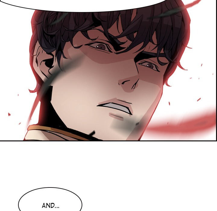 Read Painkiller Manga Online