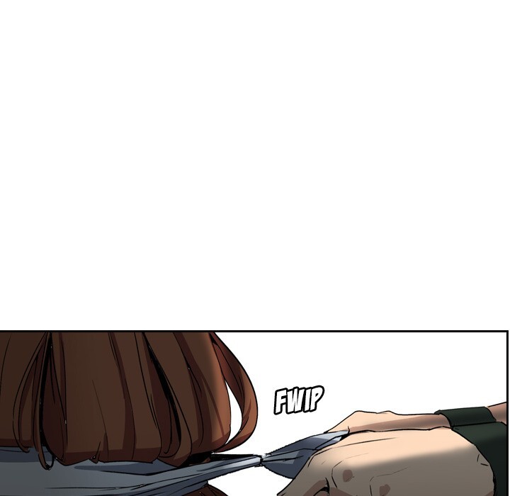 Read Painkiller Manga Online