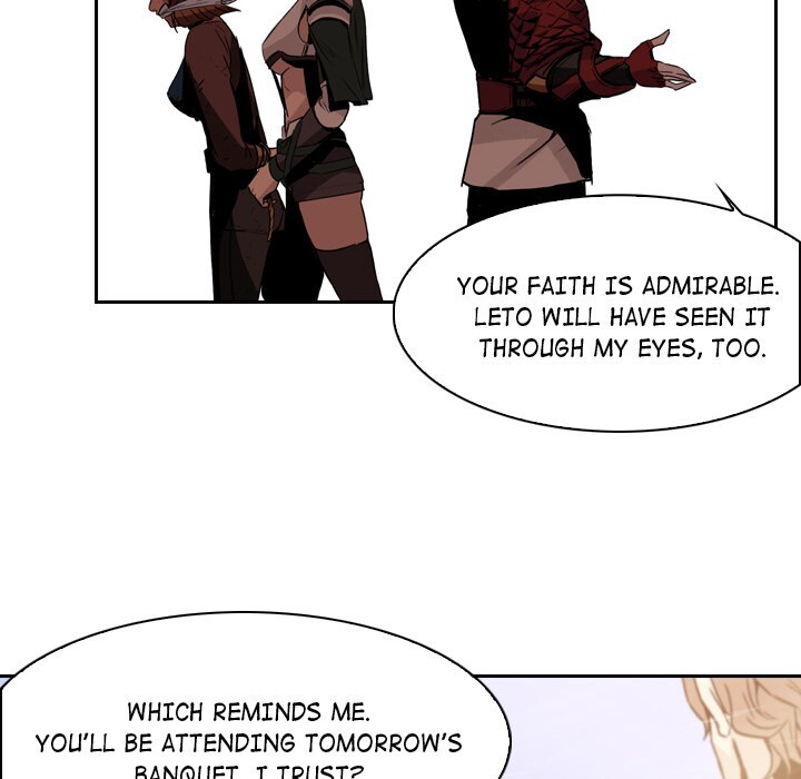 Read Painkiller Manga Online