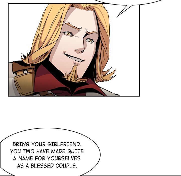 Read Painkiller Manga Online