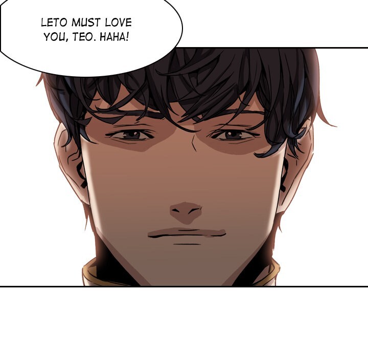 Read Painkiller Manga Online