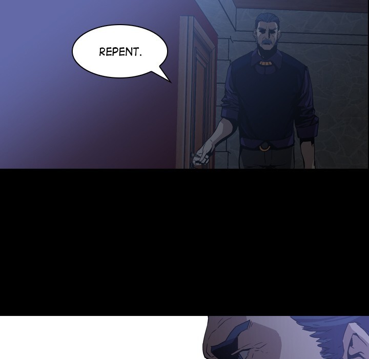 Read Painkiller Manga Online