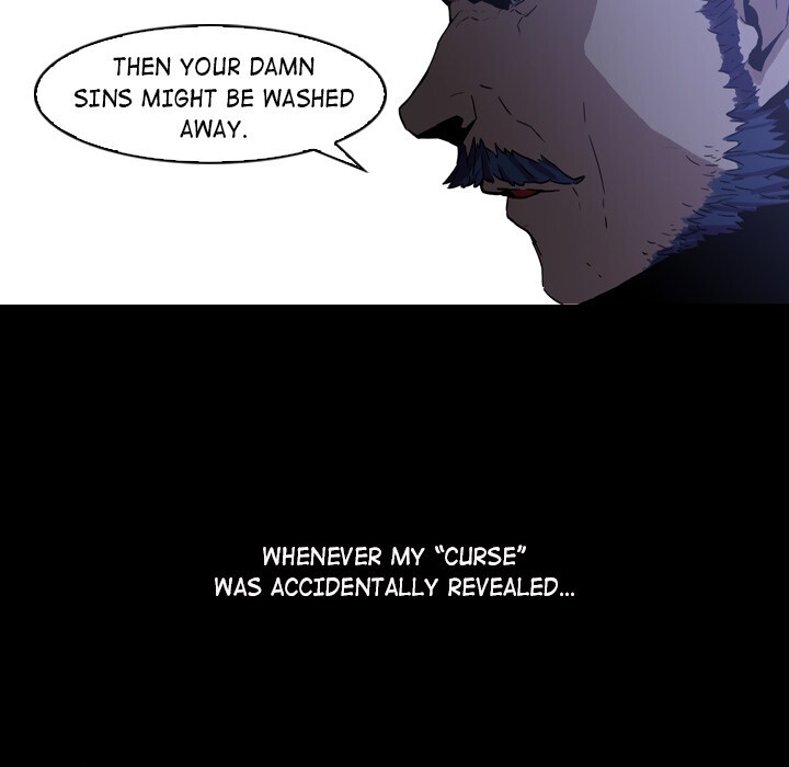 Read Painkiller Manga Online