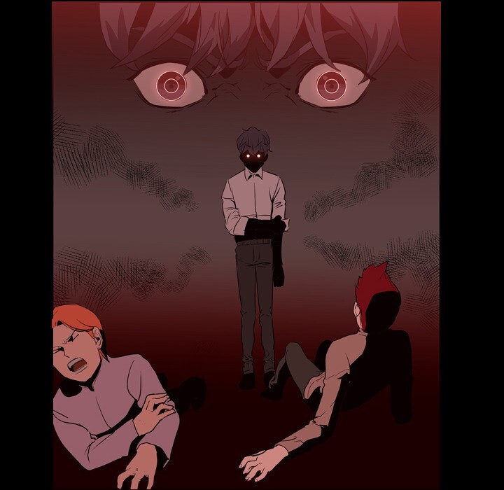 Read Painkiller Manga Online