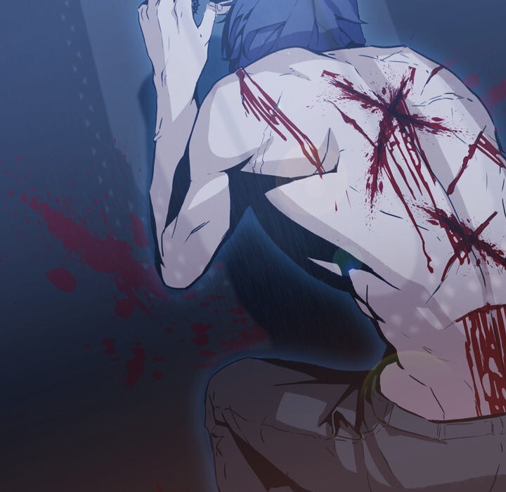 Read Painkiller Manga Online