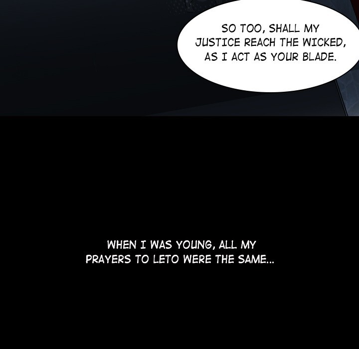 Read Painkiller Manga Online