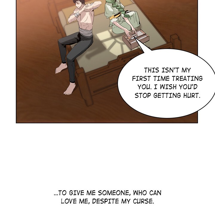 Read Painkiller Manga Online
