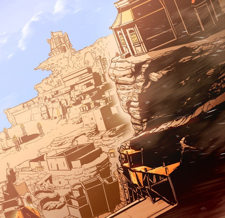 Read Painkiller Manga Online