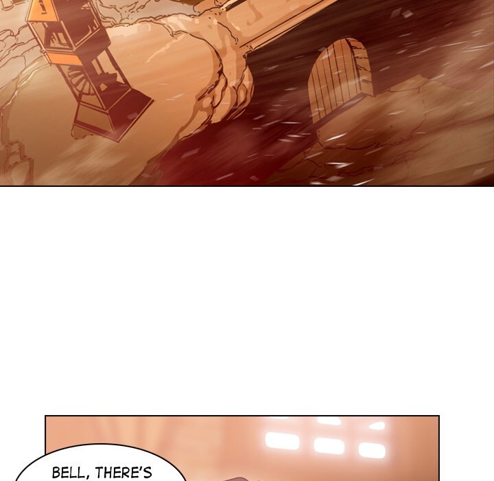 Read Painkiller Manga Online