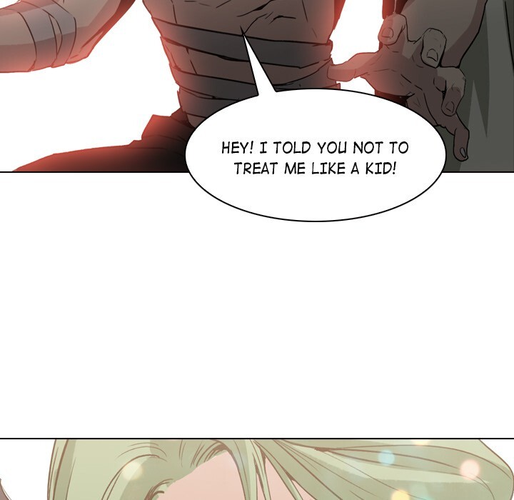 Read Painkiller Manga Online