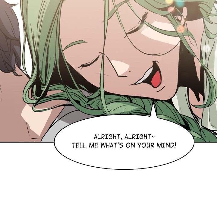 Read Painkiller Manga Online