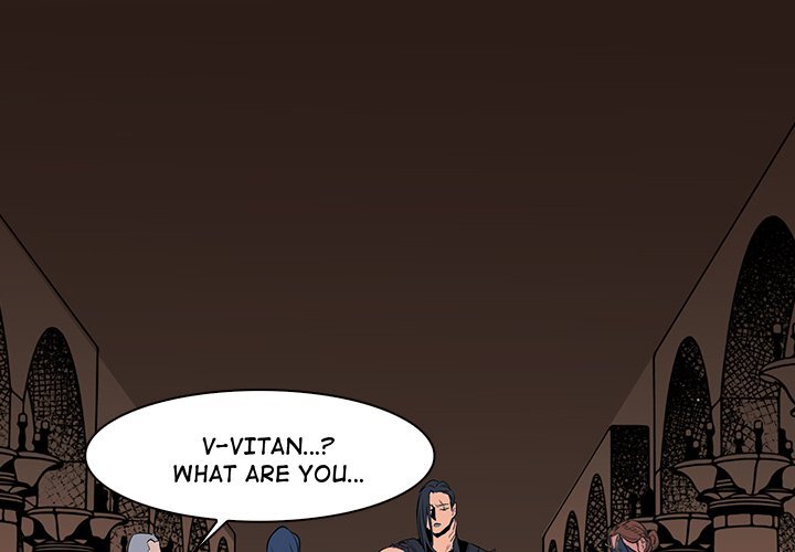 Read Painkiller Manga Online