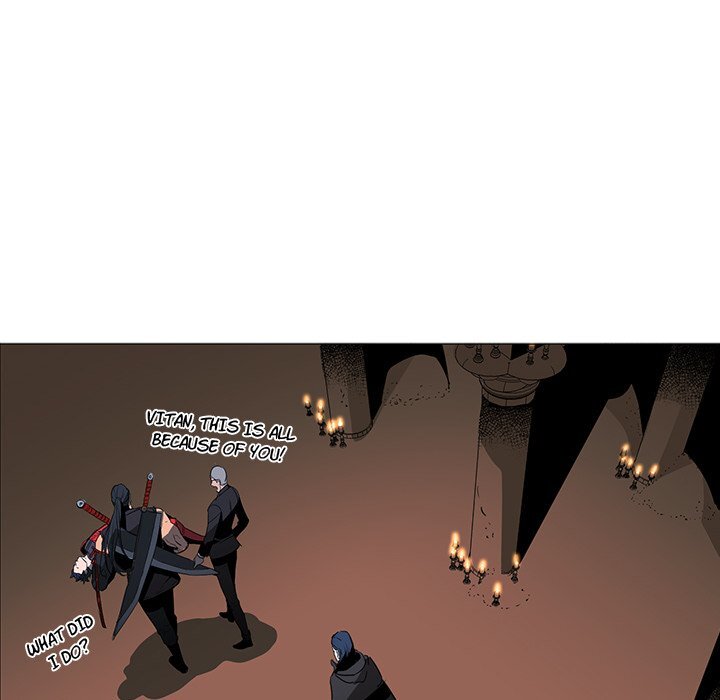 Read Painkiller Manga Online
