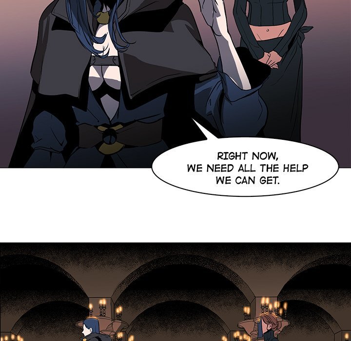 Read Painkiller Manga Online