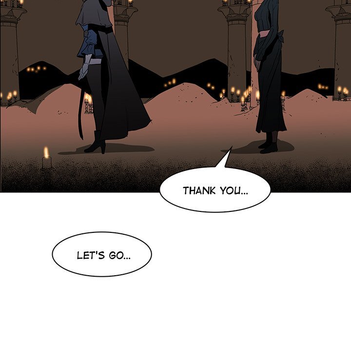Read Painkiller Manga Online